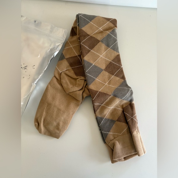 NWT Free People Prep School Knee High Socks - Picture 9 of 11